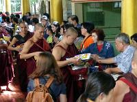 1 - Nice-Yangon - Kyaikhtiyo (Rocher d''or) (41)